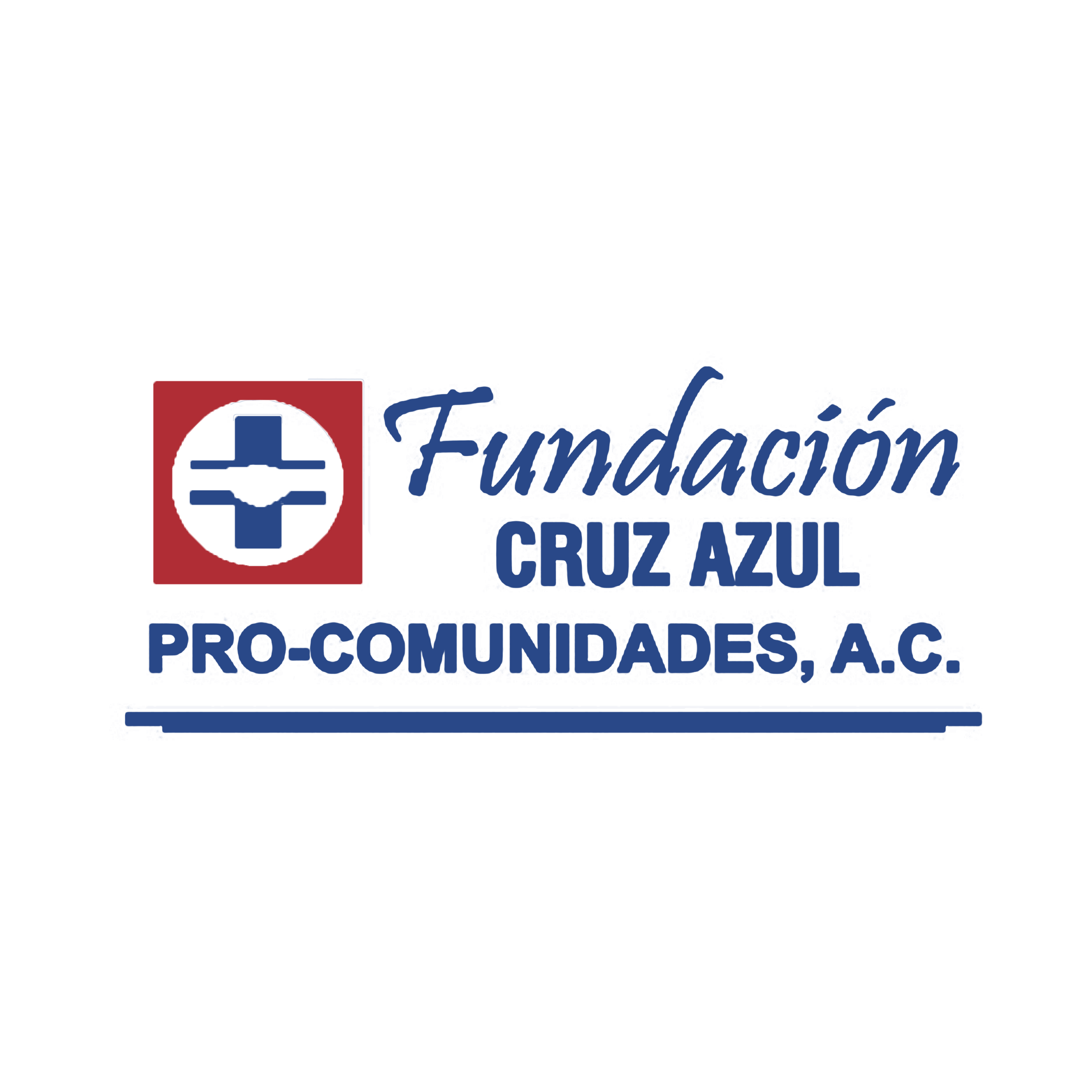 Fundación Cruz Azul Pro-Comunidades